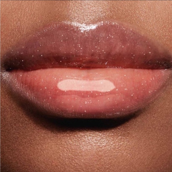 NIB DIOR LIP OIL : CORAL 004  - A Coral - Picture 4 of 4